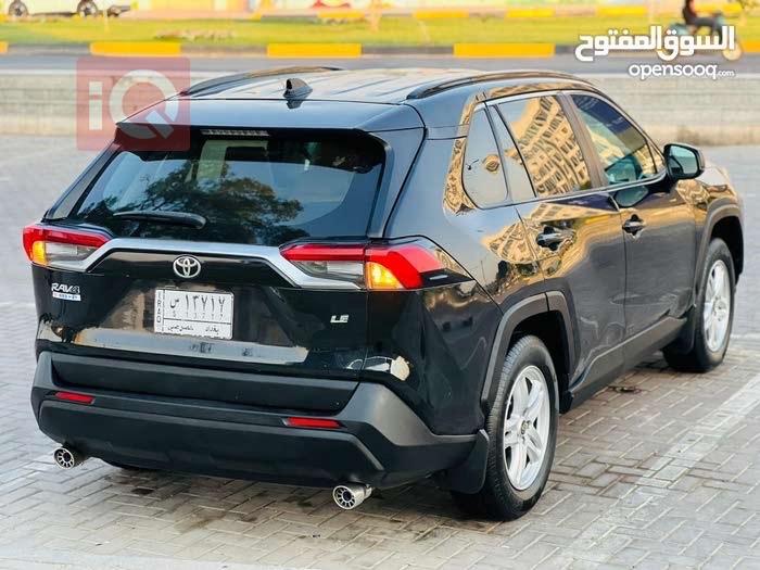 تويوتا راف 4